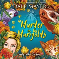 Murder in the Merigolds by Mayer, Dale